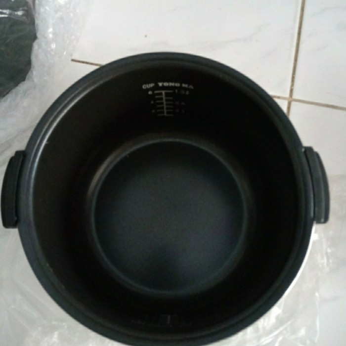 INNER POT/PANCI MAGIC COM YONGMA 1,3 LITER