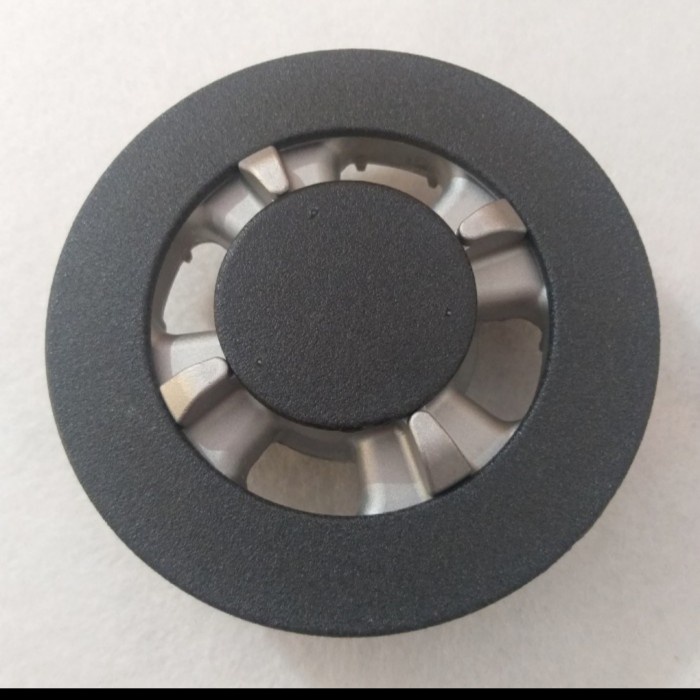 [Ori] Burner Komplit Kompor Tanam Rinnai Rb712N Terbaru