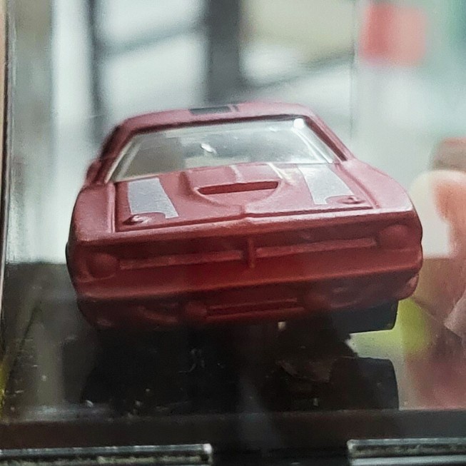 ✅COD Hot Wheels 25Th Anniversary Collector Item Rare Hotwheels 25 Years Terbaru