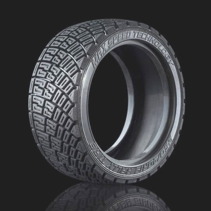 ✅New Ban Rc Rally 1/10 Mst Sedan Realistic Look High Grip Limited