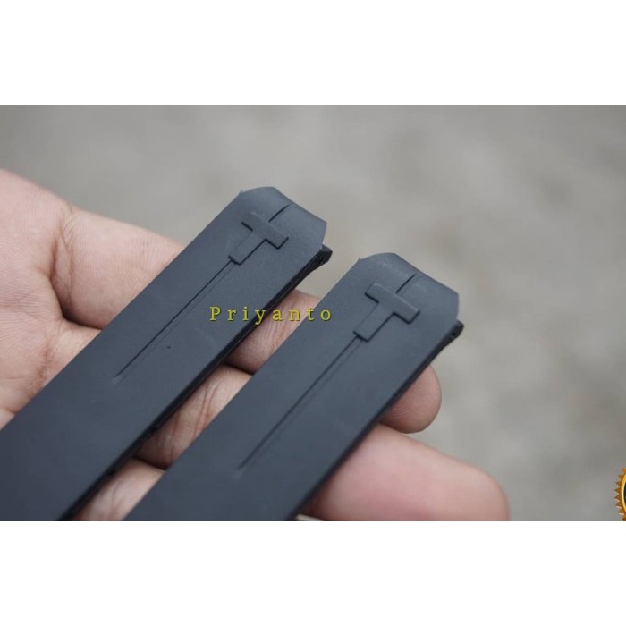 ✅New Ori Strap Rubber Watch Tissot T-Touch Hitam 20Mm Tali Jam Tangan Diskon