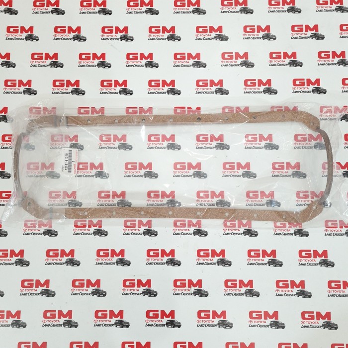 

Promo Packing Carter Hardtop Bensin 2F Fj40 Orisinil 12151-61010