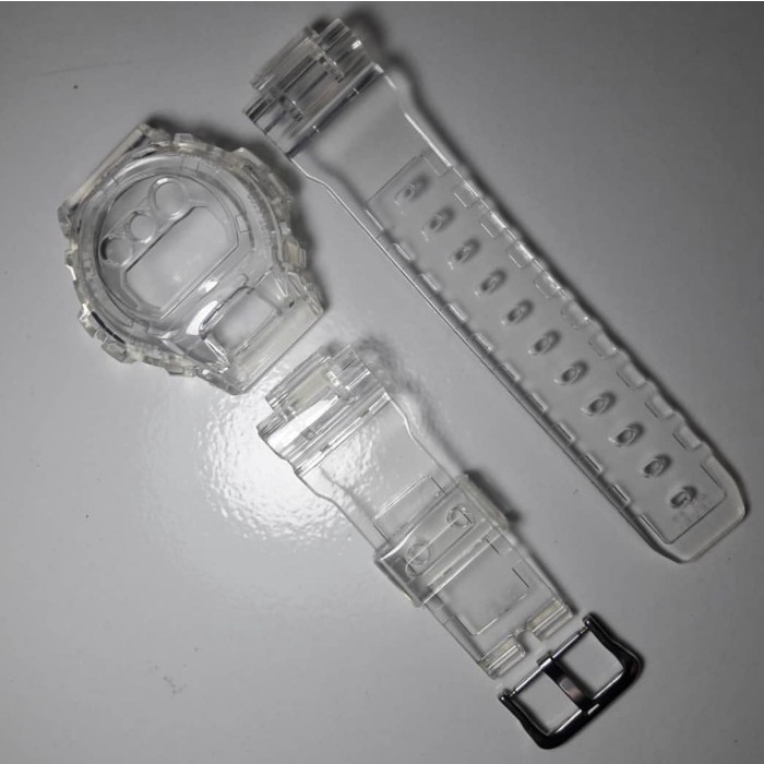 ✅Ori Bnb Jelly Gshock Dw6900 Terbatas