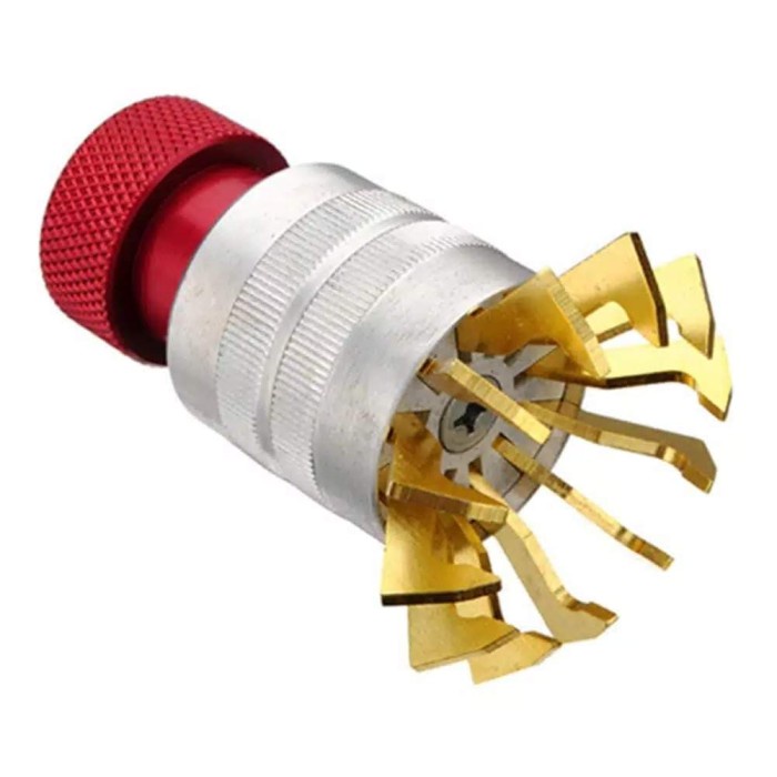 ✅Ori Pembuka Kaca Jam Tangan Mido Terbaru