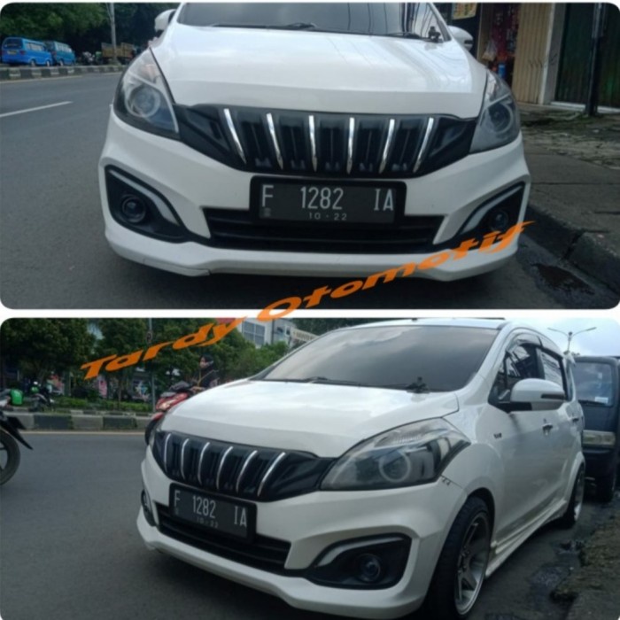 ✅Original Grill Ertiga 2015-2016-2017 Apollo Prado Bisa Sameday