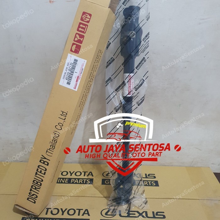 ✨Baru Joint Stir Joint Steering Assy New Avanza Xenia Veloz Rush Terios 2017 Berkualitas