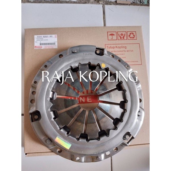 ✨New Ori Dekrup Matahari Avanza 1.3 Xenia Bisa Sameday