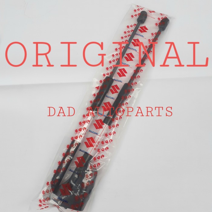 ✨Ori Shock Bagasi Sok Bagasi Belakang Ertiga Original Limited