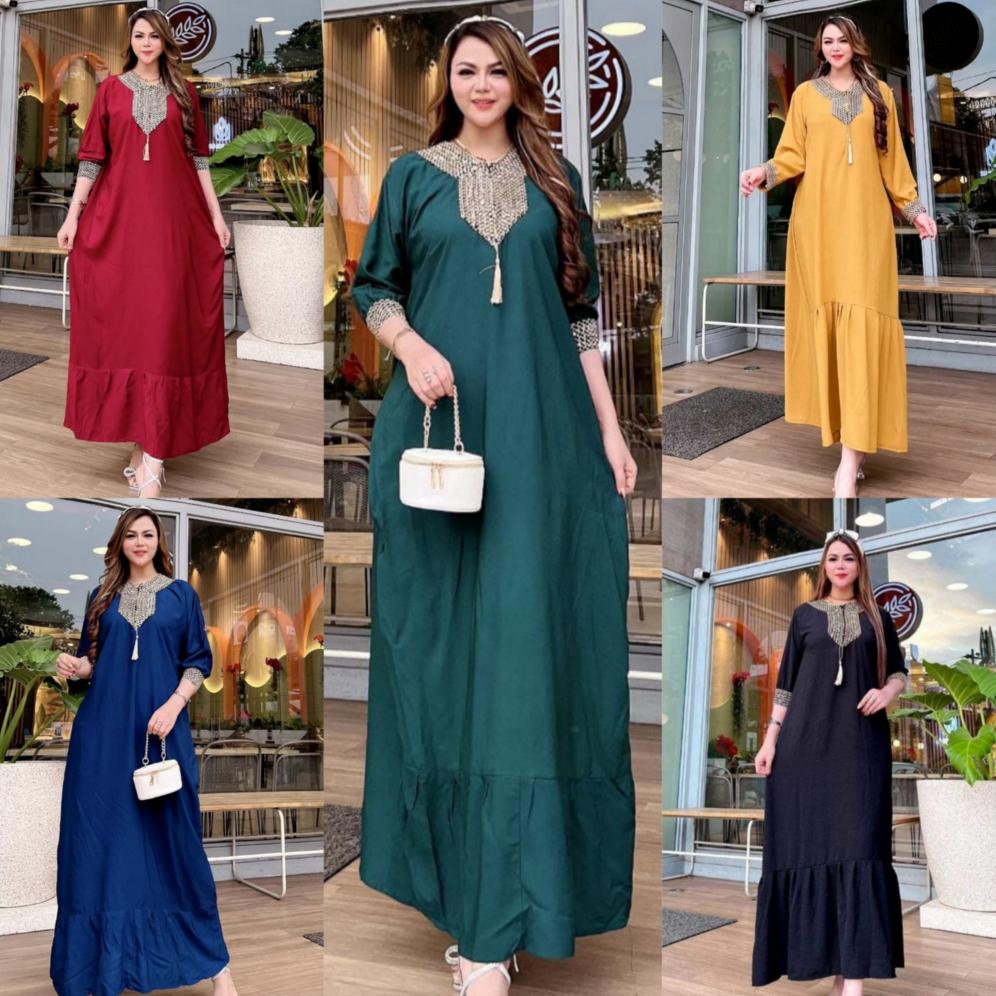 Gamis Sultan / Gamis Sultan Premium / Gamis Sultan Rayon / Gamis Sultan Rempel / Gamis Arabian Shope