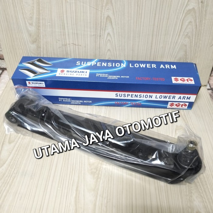 Lower Arm Assy Sayap Bawah Apv Futura T120ss ORIGINAL best deal
