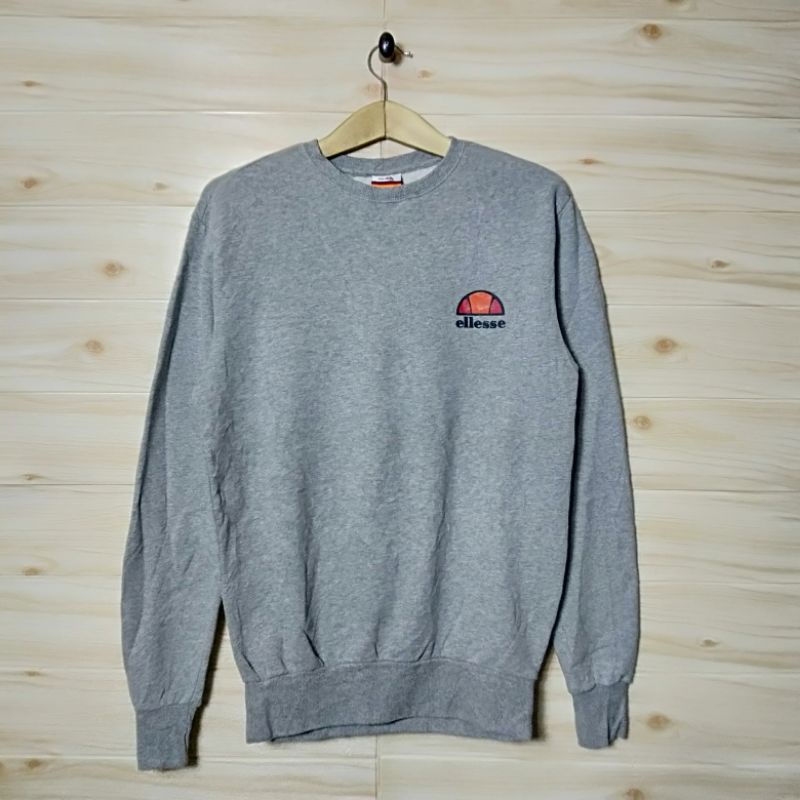 Crewneck second Ellesse
