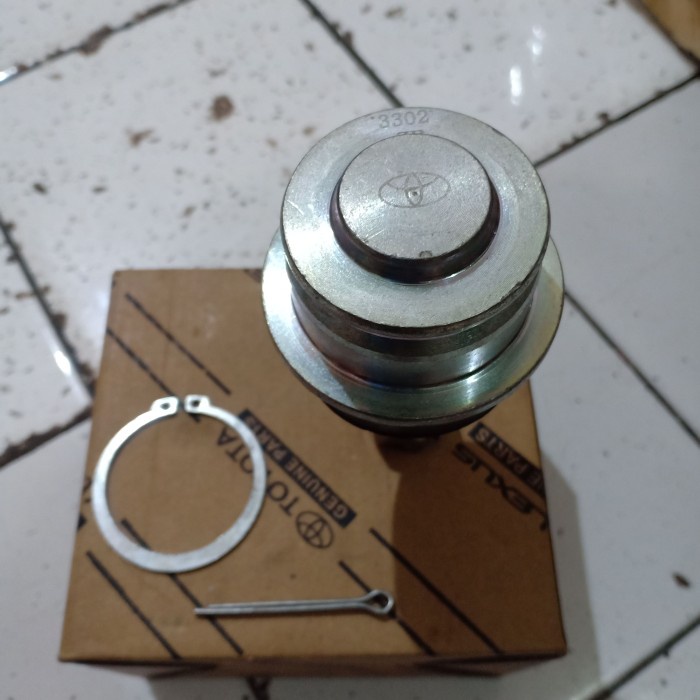 Ball Joint Low Innova Ball Joint Bawah Innova Fortuner star