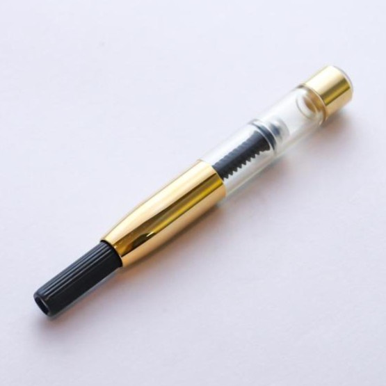 

Add-On Platinum Fountain Pen Converter For Sale With New Pen Only