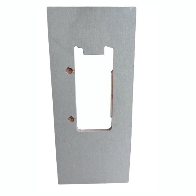 

Meja Mesin Jahit Klasik / Semi Portable / Papan JA1 Formika