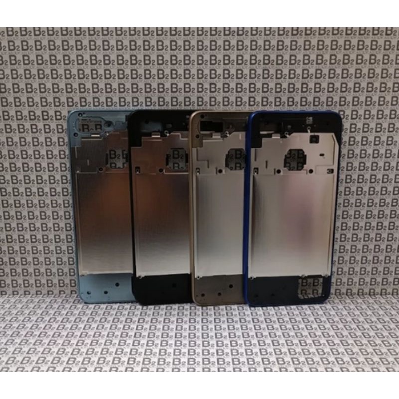 BEZEL TULANG TENGAH REALME 2 PRO