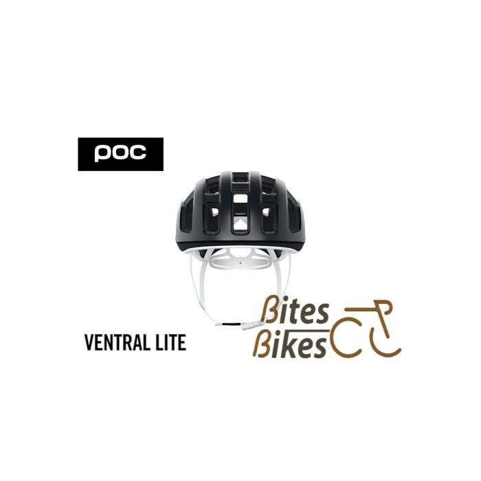 POC HELMET VENTRAL LITE