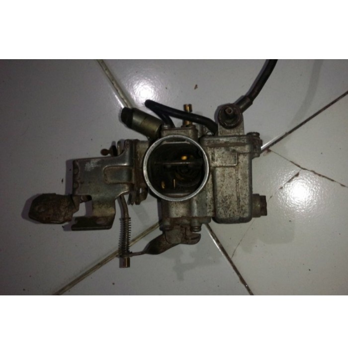 karburator daihatsu hijet 1000 original bergaransi familytoko777