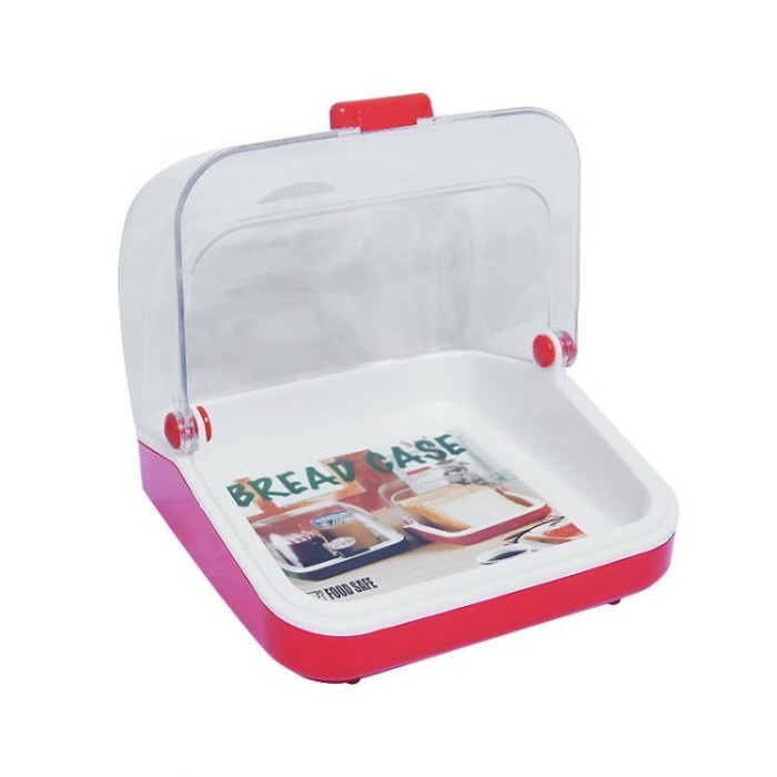 NAGATA TEMPAT ROTI /BREAD CASE NGT 310