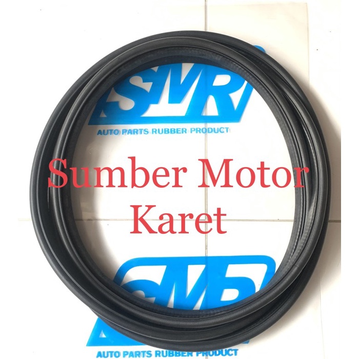 Karet Bagasi Mazda Vantrend best