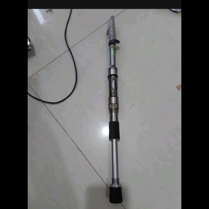 [COD] Joran Antena Xenon Terminator 180 Cm Bisa Zoom Bisa Sameday