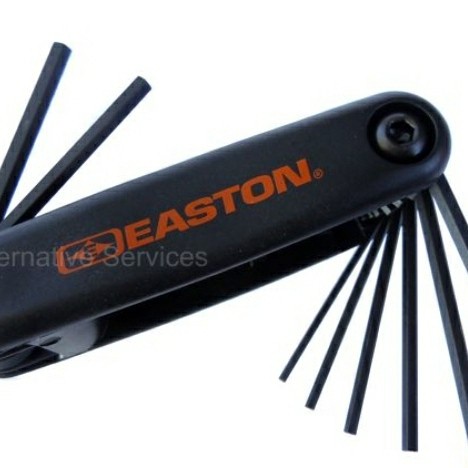 [New] Easton Pro Allen Wrench/ Kunci L Easton Original Diskon