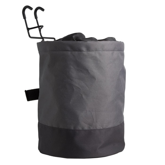 [New Ori] Decathlon Btwin Keranjang Sepeda Lipat - 8349941 Terbaru
