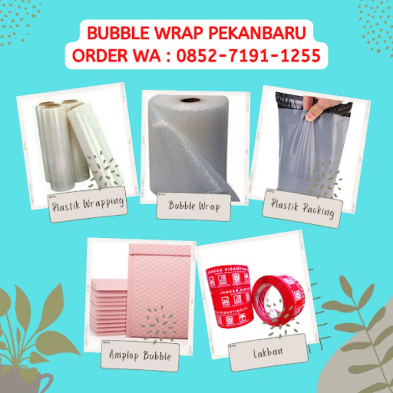 

amplop buble wrap