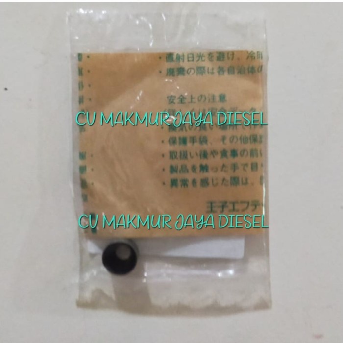 Seal Klep/Valve Seal D1105 1C010 13150 Kubota Genuine Parts