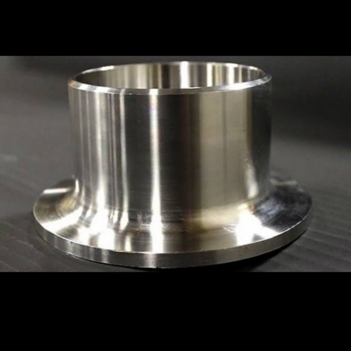 ✅COD Lap Joint Stainless Ss 304 Jis 10K Stub End 4 Inch Berkualitas