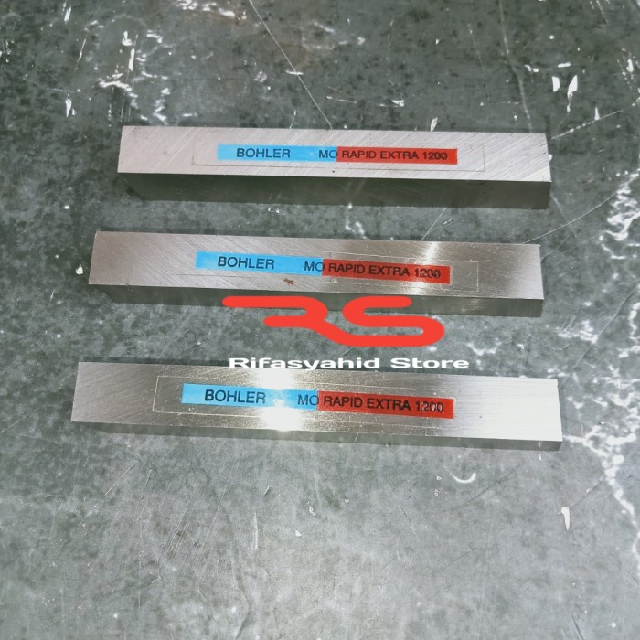 ✅New Pahat Kayu Pahit Bubut Hss 1200/4 X16 X160 Mm. Bohler Terbaru