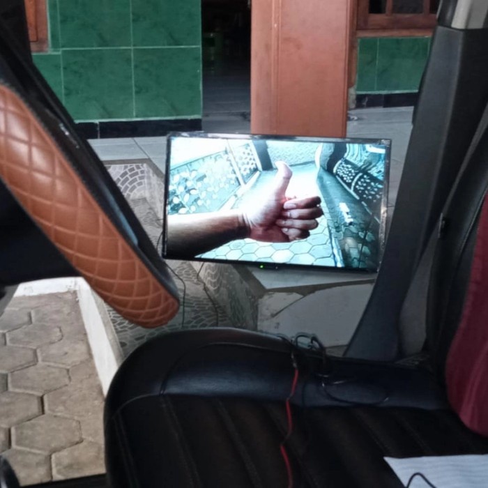 NEW KAMERA SAMPING KAMERA SPION KAMERA DEPAN ORIGINAL TERBARU