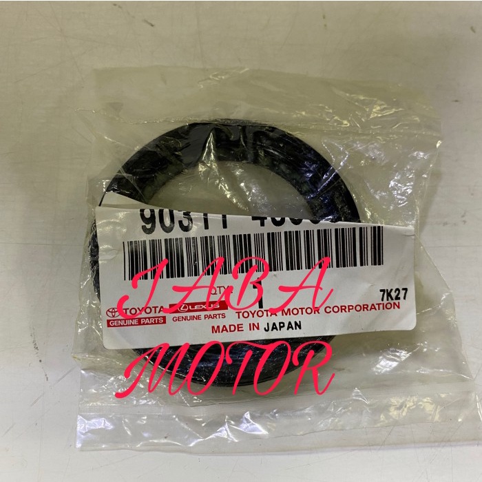 Seal Transfer Case Hilux Double Cabin Original Kode Hk210