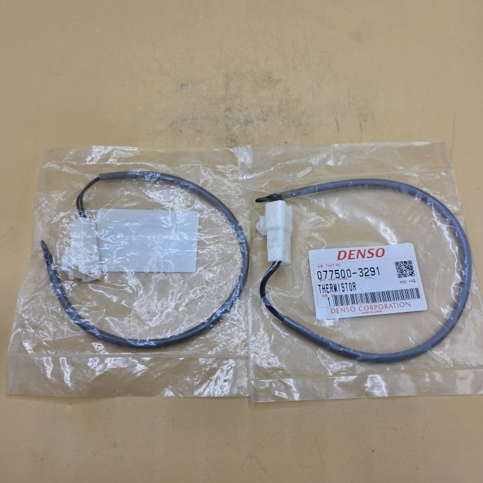 Sensor Temperatur / Thermistor Toyota Corolla Great & New 1992-1998 [Kode Ab001Kode Ab002Kode