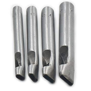 

Promo Plong Oval 9Mm X 14Mm - Punch Hole Leather Oval Terbaru