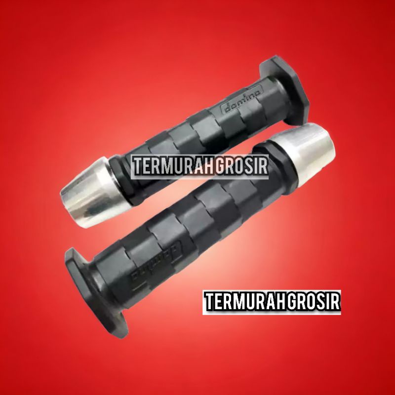 Domino Handgrip Oktagon Plus Jalu Stang Vario Mio Beat Scoopy Nmax Pcx Ninja Supra Vixion Jupiter Su