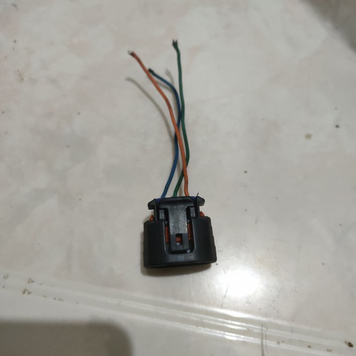 Soket Alternator Dinamo Amper Livina-Evalia-March