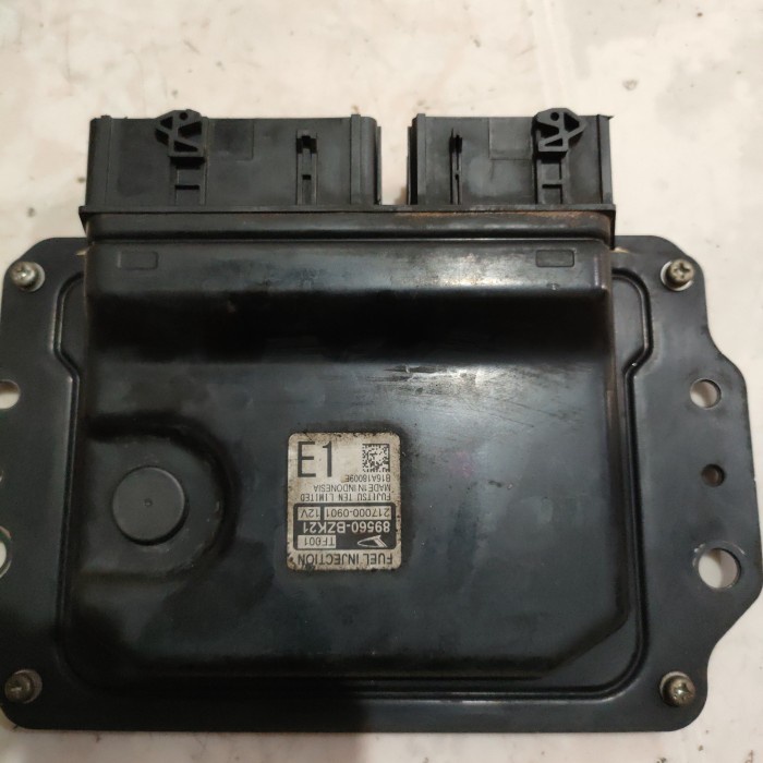 Ecu Komputer Grand New Avanza-Great New Xenia #Best Quality