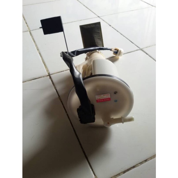 Fuel Pump Assy Grand Max