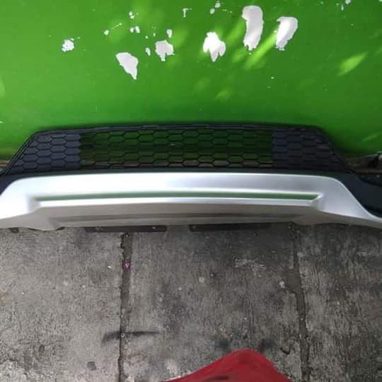 {BEKAS} bodykit depan brv prestige  ram Diskon