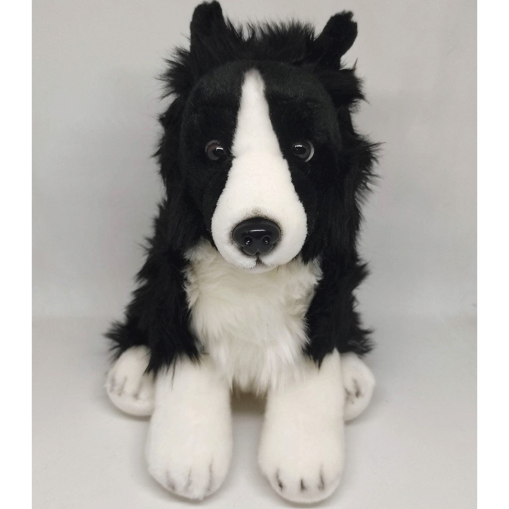 Boneka Anjing B.Mountain/French Bulldog/Yorkie/Schnauzer (M)