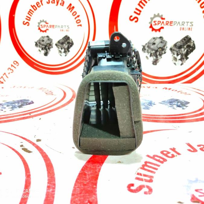 Kisi Kisi Ac Innova Lama