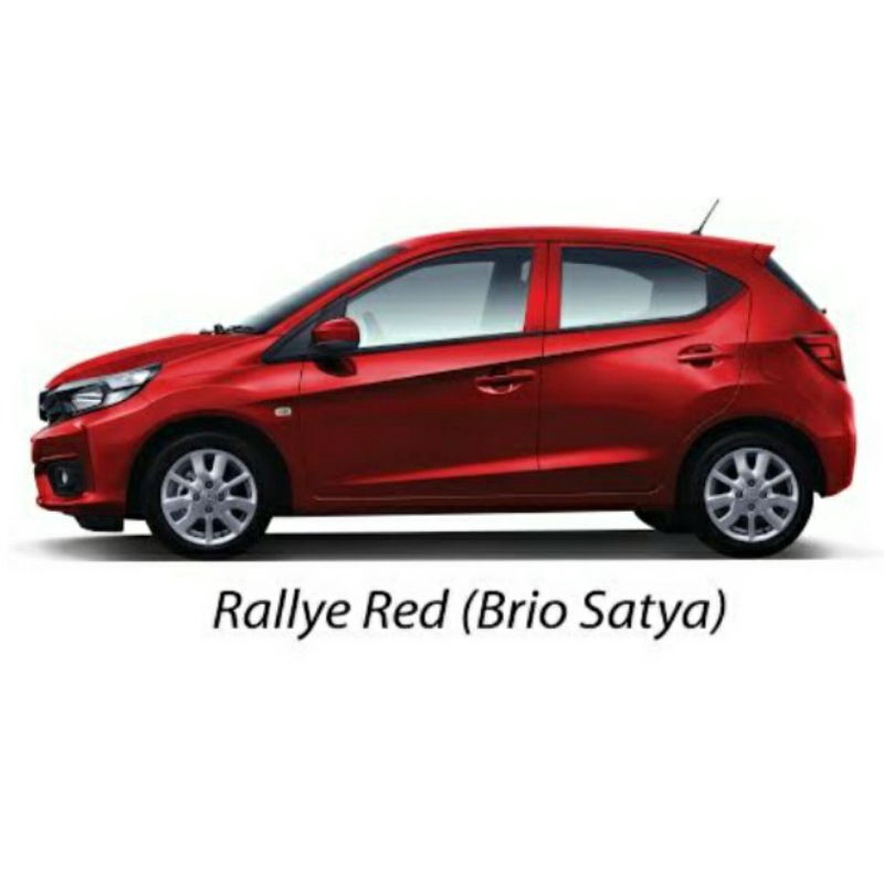 bok lampu mobil brio ectv bekas murah