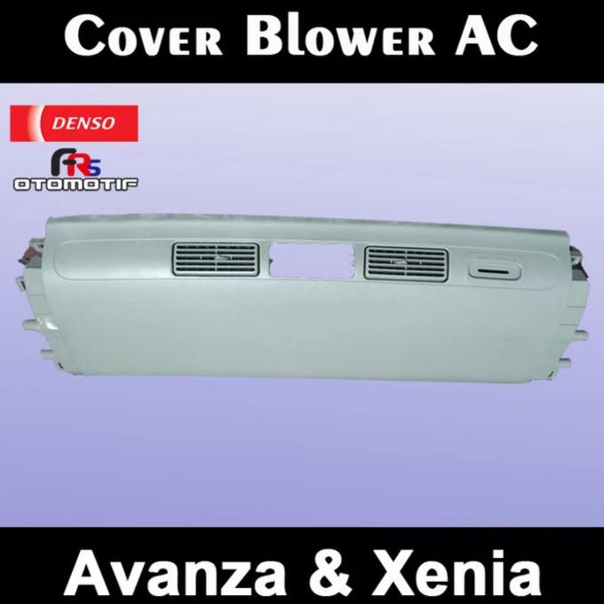 Cover Casing Blower Ac Belakang Avanza Xenia Set Kisi