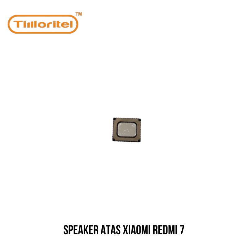 SPEAKER ATAS REDMI 7/8A/NOTE 7/NOTE 7 PRO/NOTE 8/8 PRO