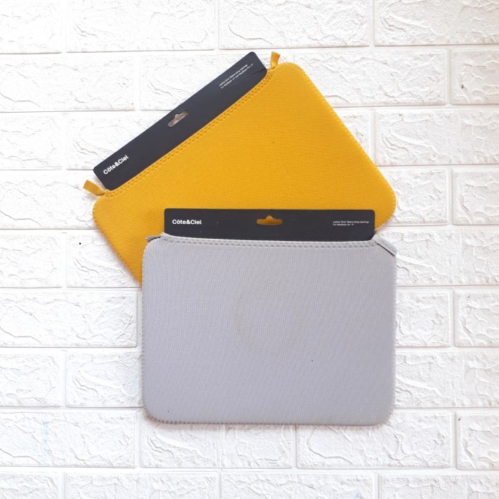 Cote et Ciel C&C Laptop Diver Sleeve Long 13" inch for MacBook Pro Air