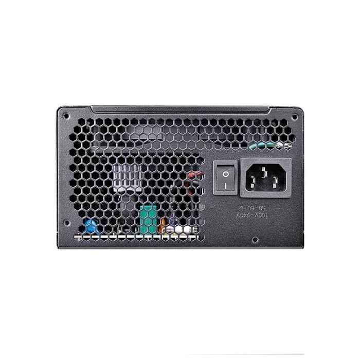 PSU EVGA 600BR BRONZE 600WATT / PSU EVGA 600 WATT 600BR BRONZE