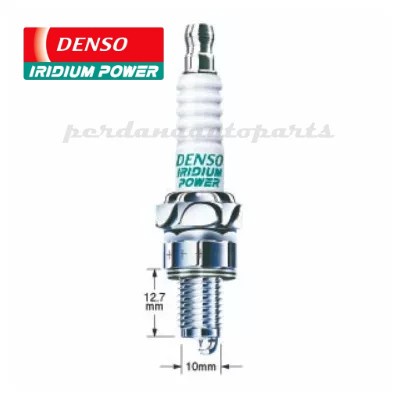 Busi Yamaha Freego Freego S Freego S Abs Asli Denso Iridium Power Kode Hm152