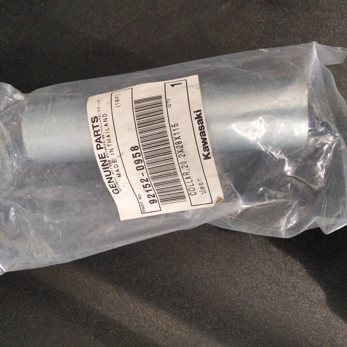 Bos Bosh Collar Dalam Velg Tromol Depan Kawasaki Er6 Er6N Er 6 Ori Kode Hv107