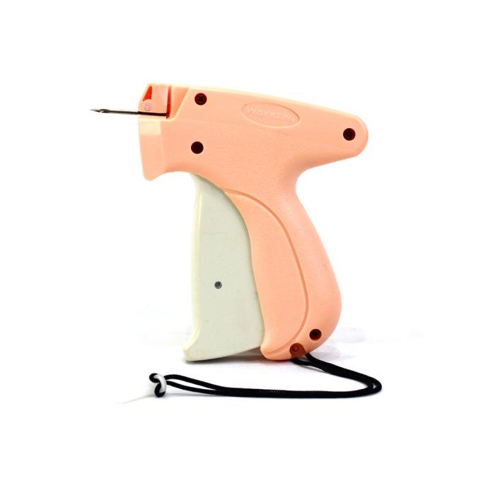 

Tag Gun - Alat Tembak Pasang Label Hangtag - Tagging Gun Wayken Tg-88S Kode 498