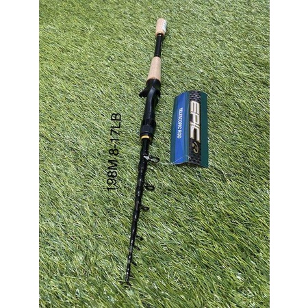 MITCHELL EPIC R JORAN BC TELESCOPIC KEREN 150CM - 165CM - 180CM -190CM